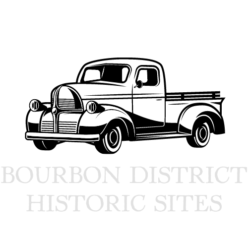 Bourbon District Historic Sites image