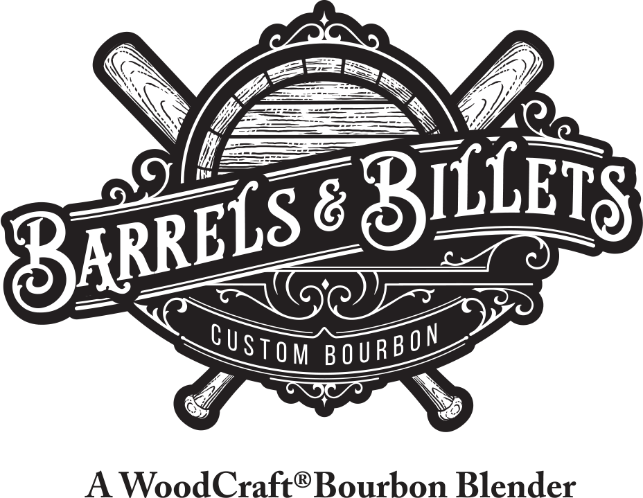 Barrels & Billets Custom Bourbon image
